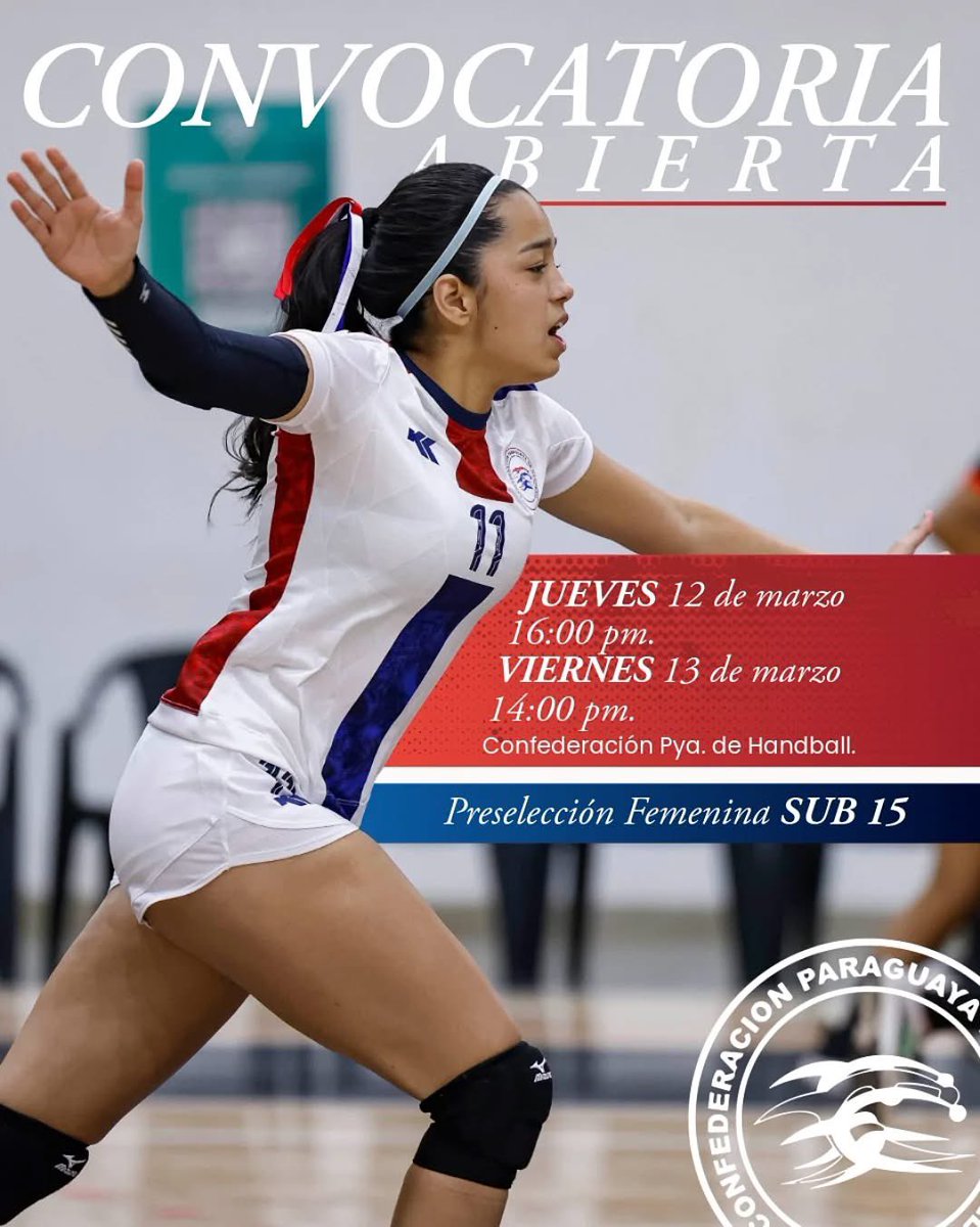 Secretaría Nacional de Deportes tweet media