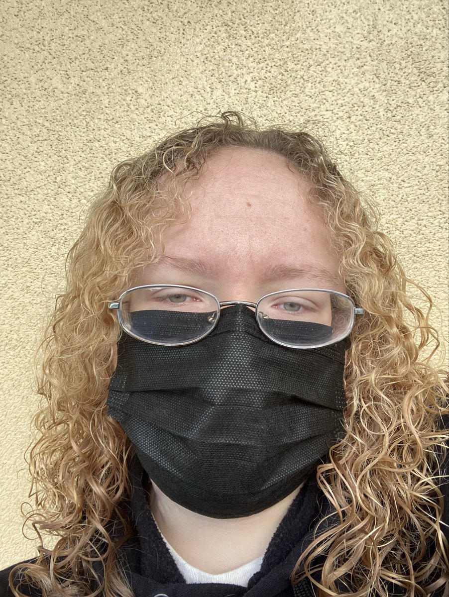 Alastor |Forced recovery| #shedtwt tweet media