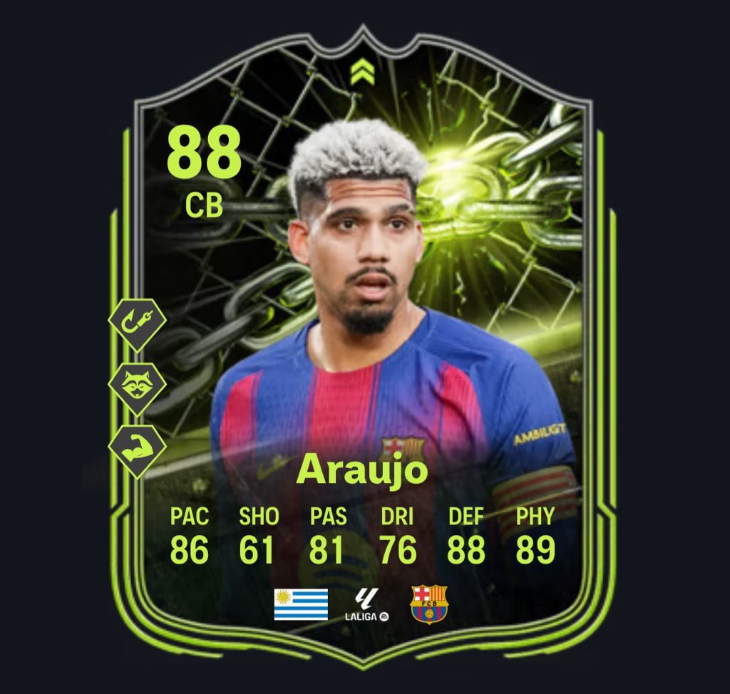 EAFC 26 News tweet media