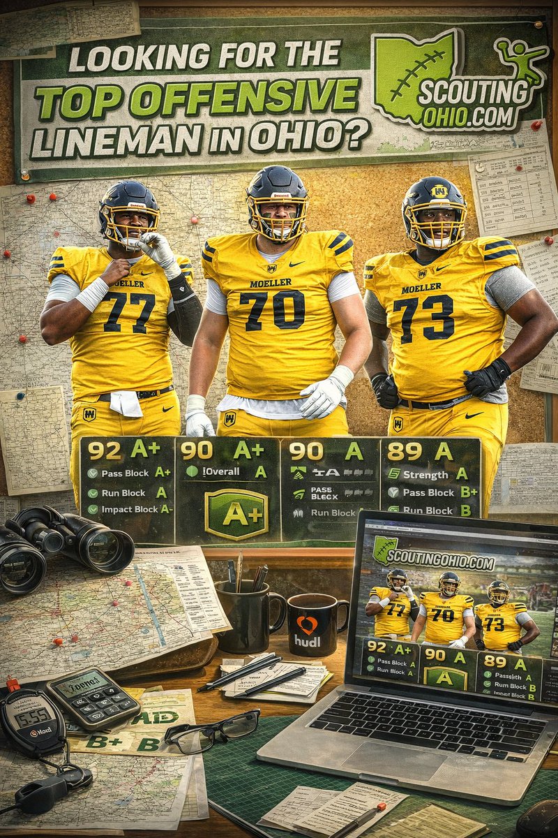 ScoutingOhio.com - 247 Sports - Bucknuts tweet media