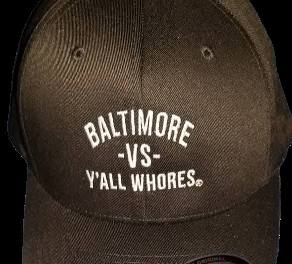 BJ DaChozen1ne #RavensFlock #BirdLand tweet media