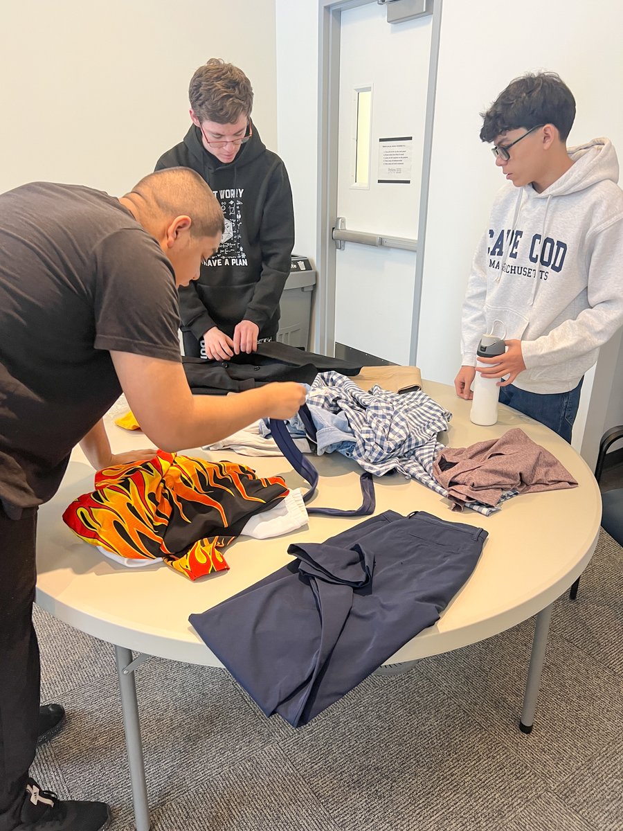 Perkins School for the Blind tweet media