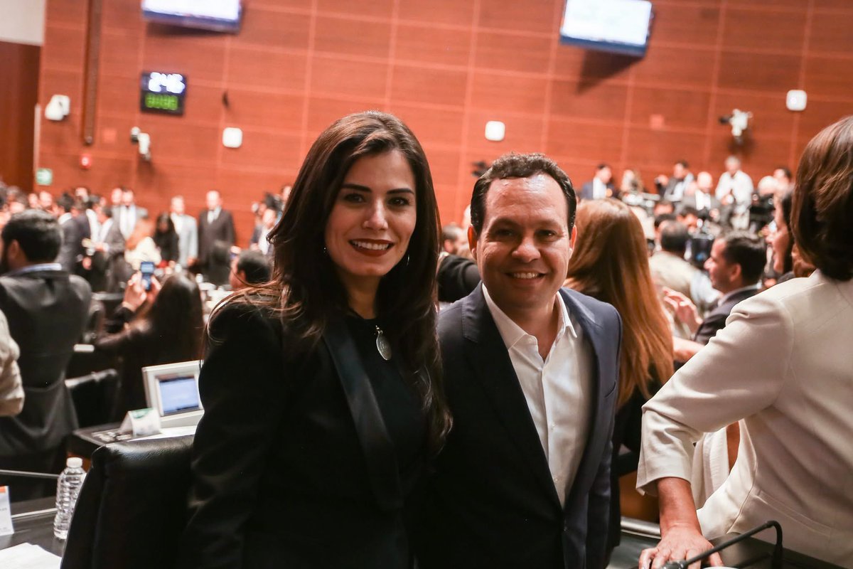 Verónica Delgadillo tweet media