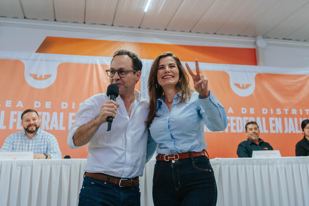 Verónica Delgadillo tweet media