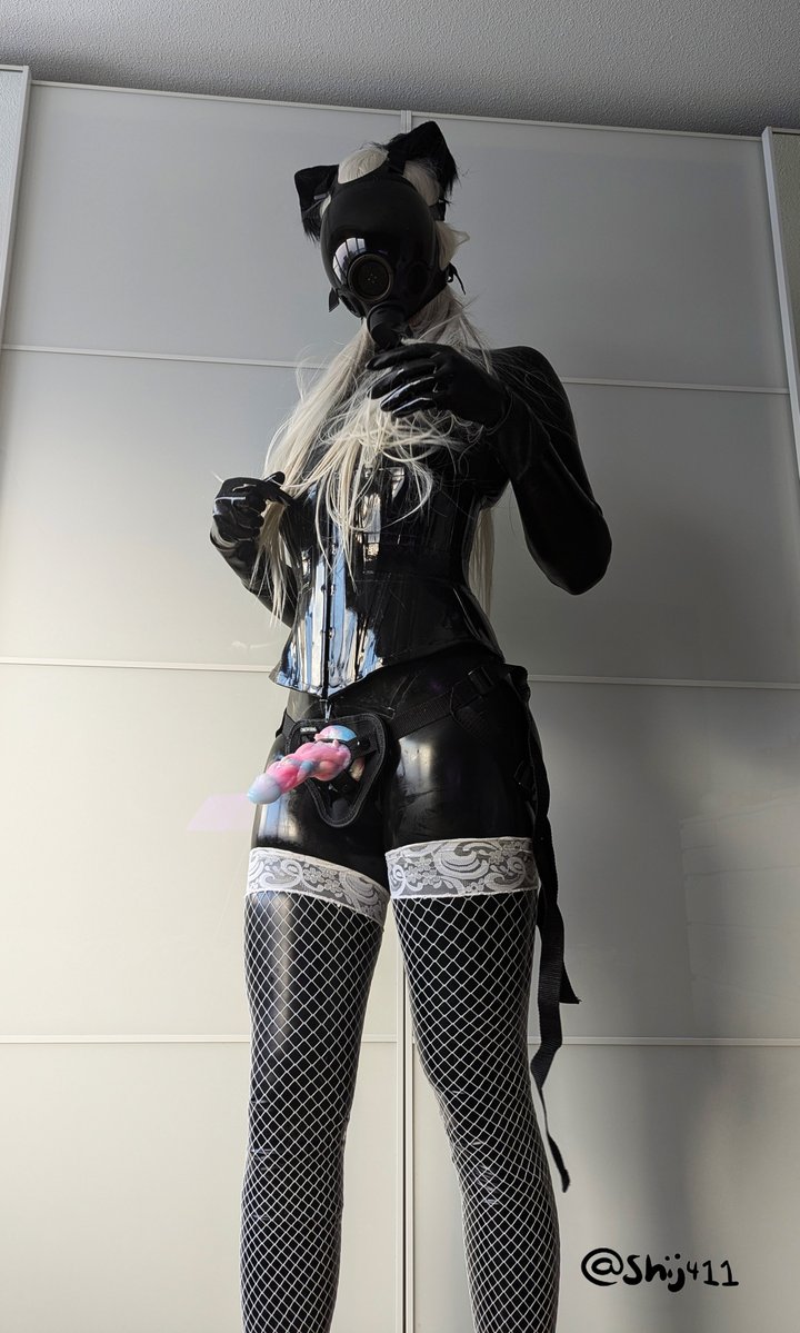 Shij & Luma 💜 (12k! :D) tweet media