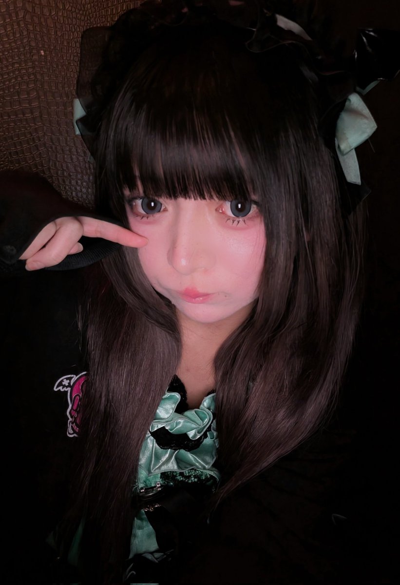 いるよーー
