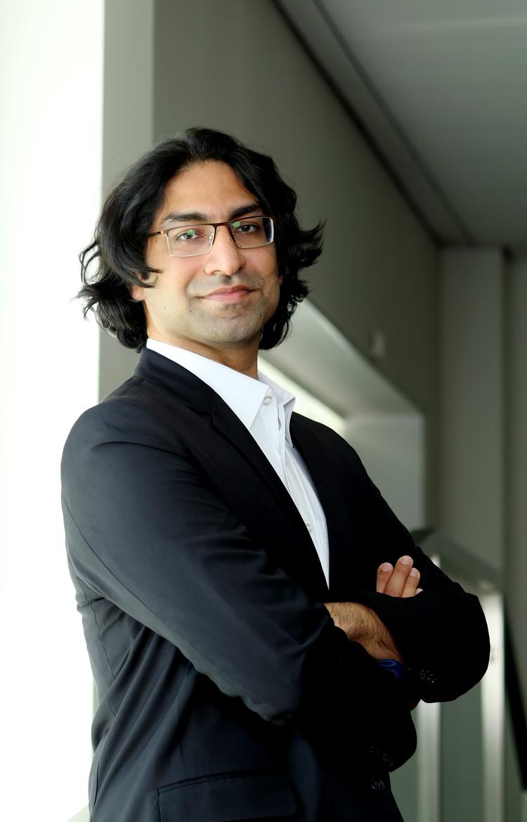 New Economic School tweet media