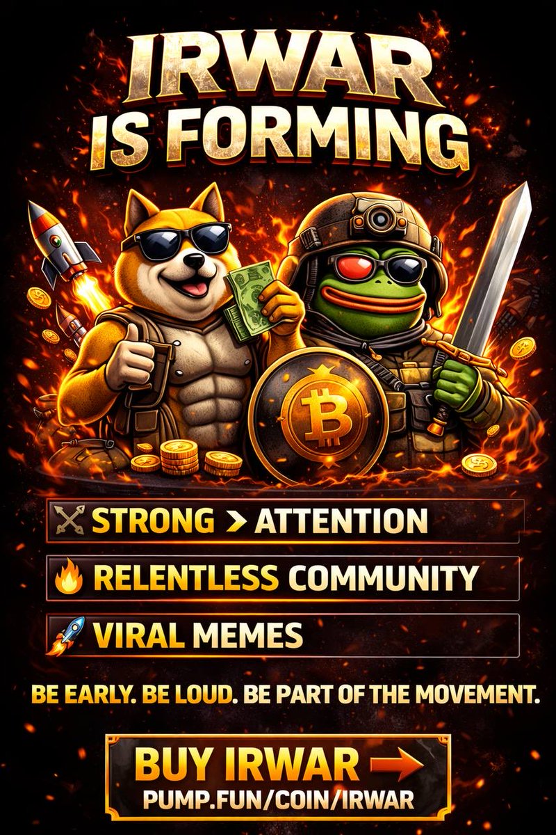 PumpVision🧠🚀🚀🚀 tweet media