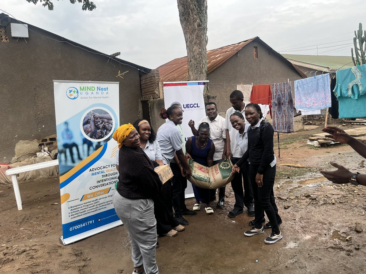 Mind Nest Uganda tweet media