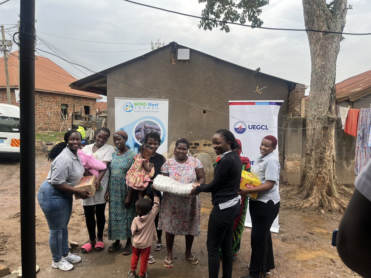Mind Nest Uganda tweet media