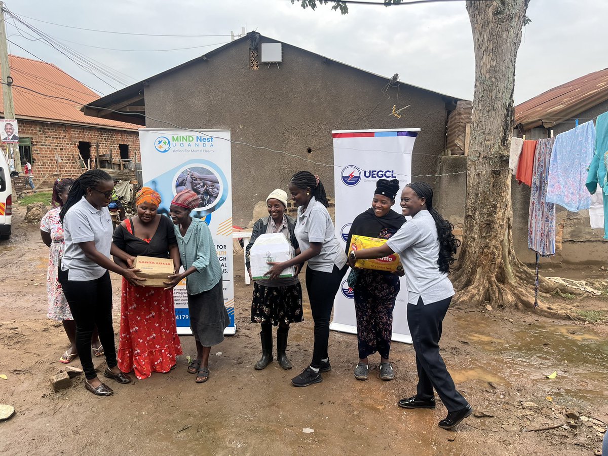 Mind Nest Uganda tweet media