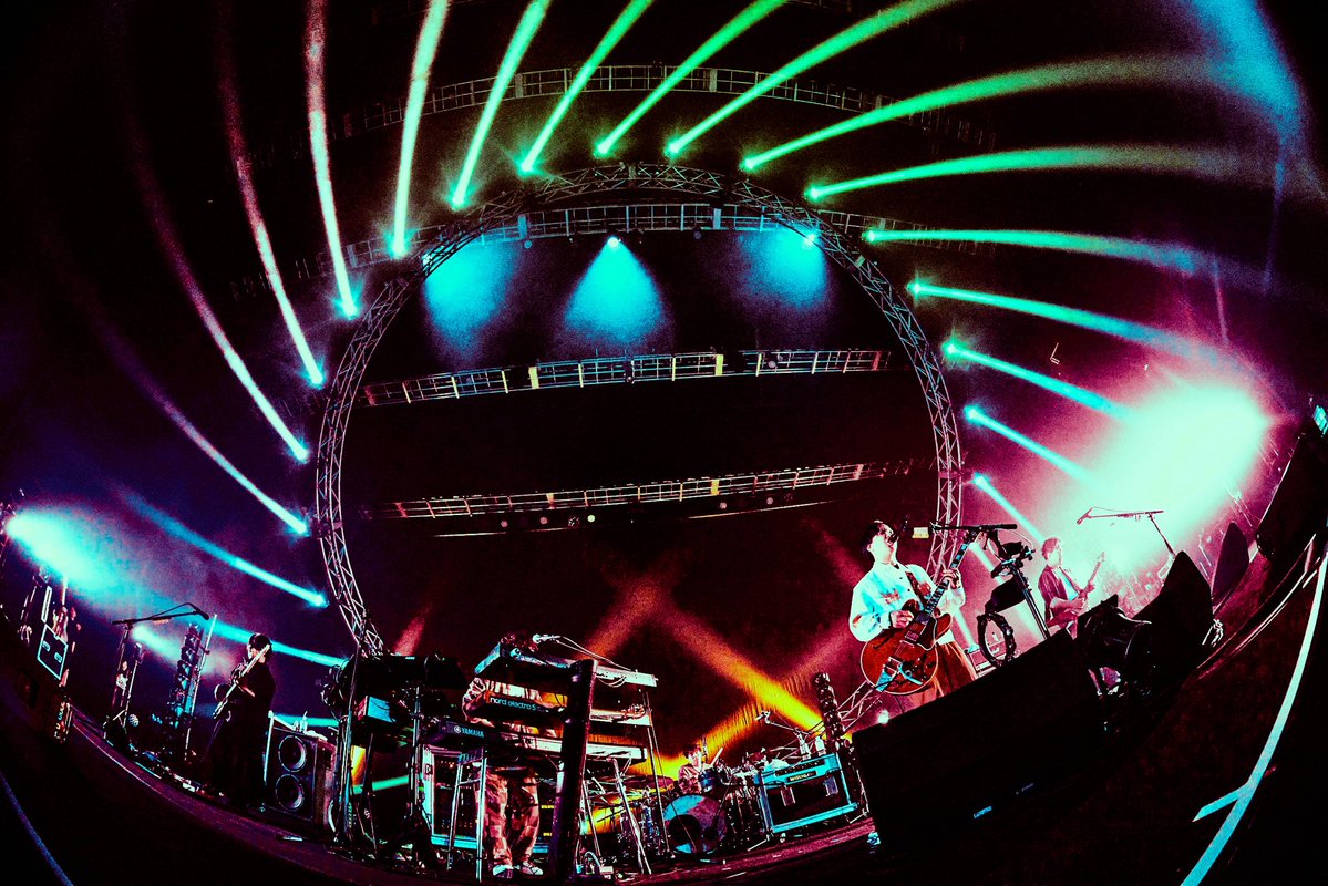 長谷川大喜 tweet media