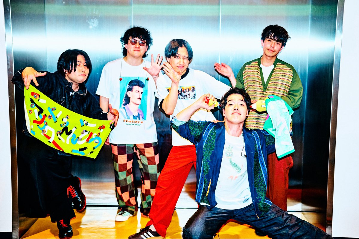 長谷川大喜 tweet media