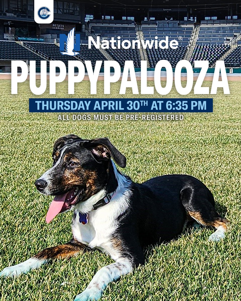 Columbus Clippers tweet media