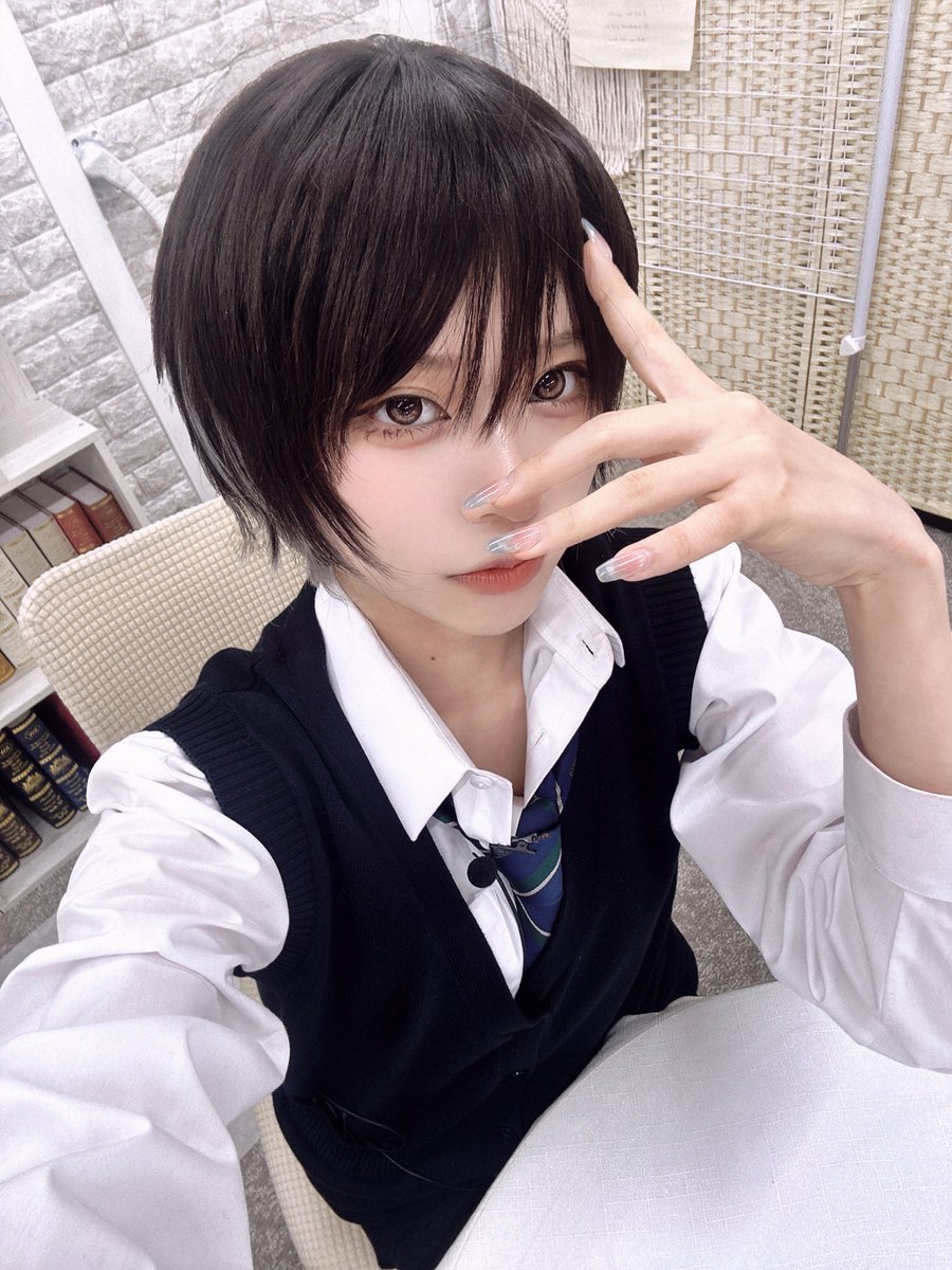 春日さくら tweet media