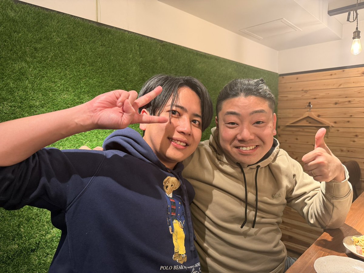 はせば tweet media