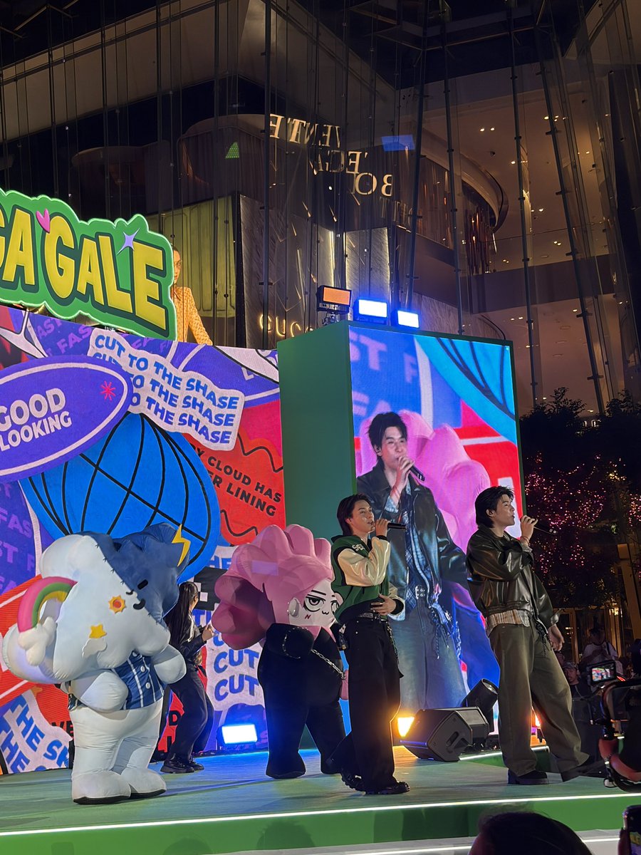 วันนี้ฉะมายยยมาเติมฟามฉุกกกคับ

GF MEGA GALE EVENT
#GrabFoodMegaGaleถูกกว่าชัวร์Event