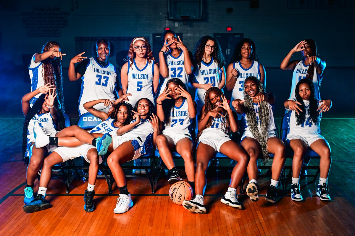Sylvan Hills Girls Basketball tweet media