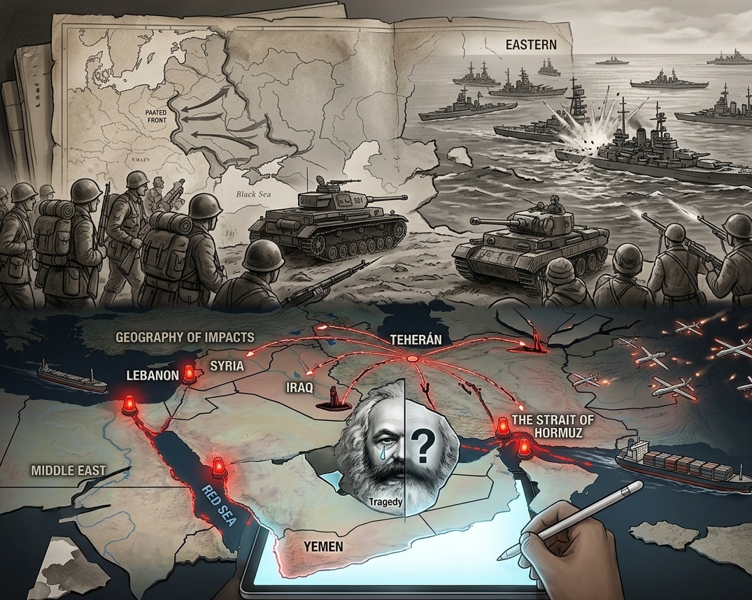 Endavant! tweet media