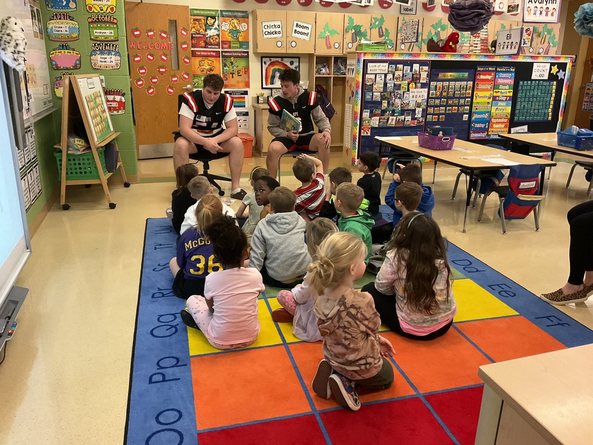 RPI Football tweet media