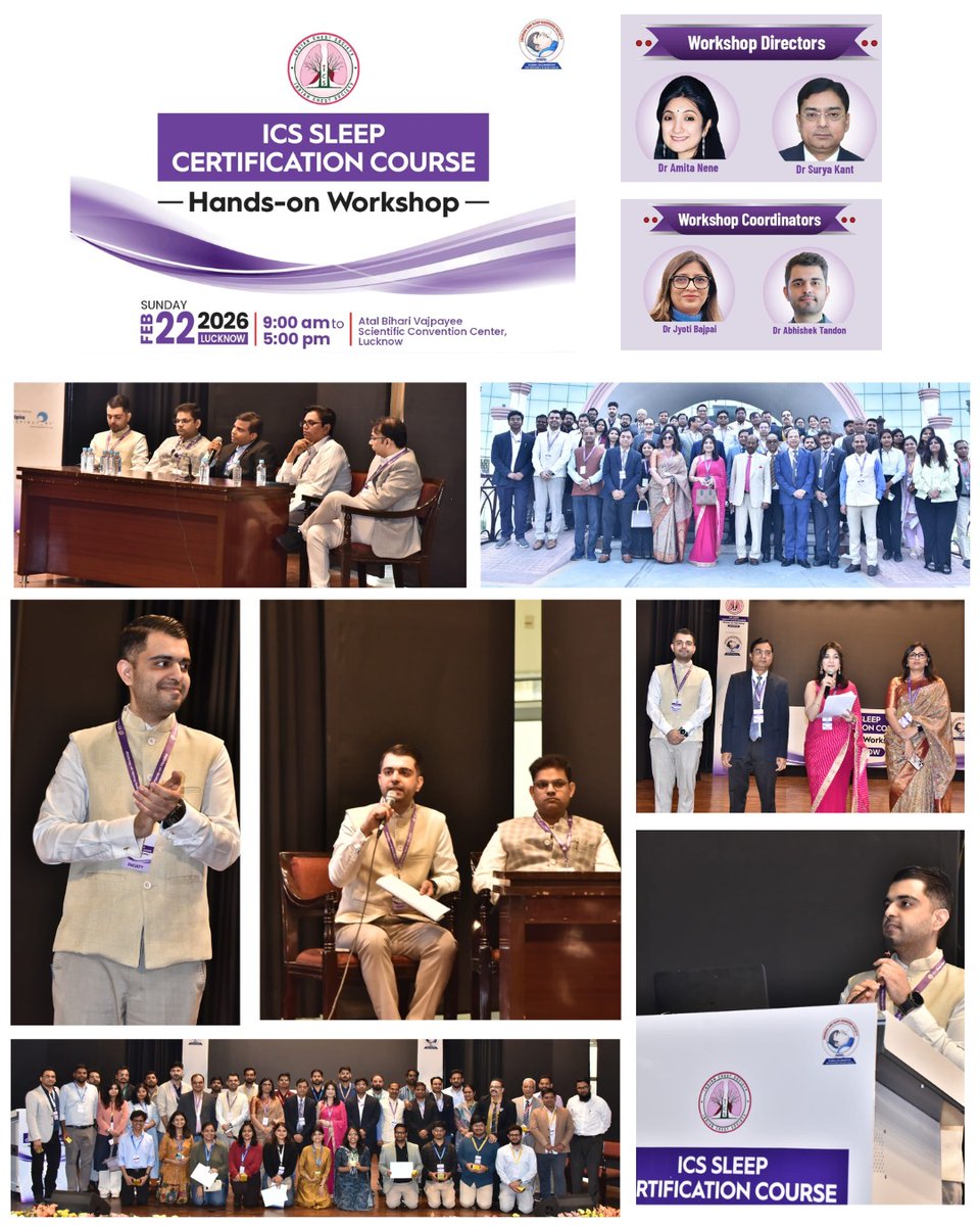 Abhishek Tandon MD, DM tweet media