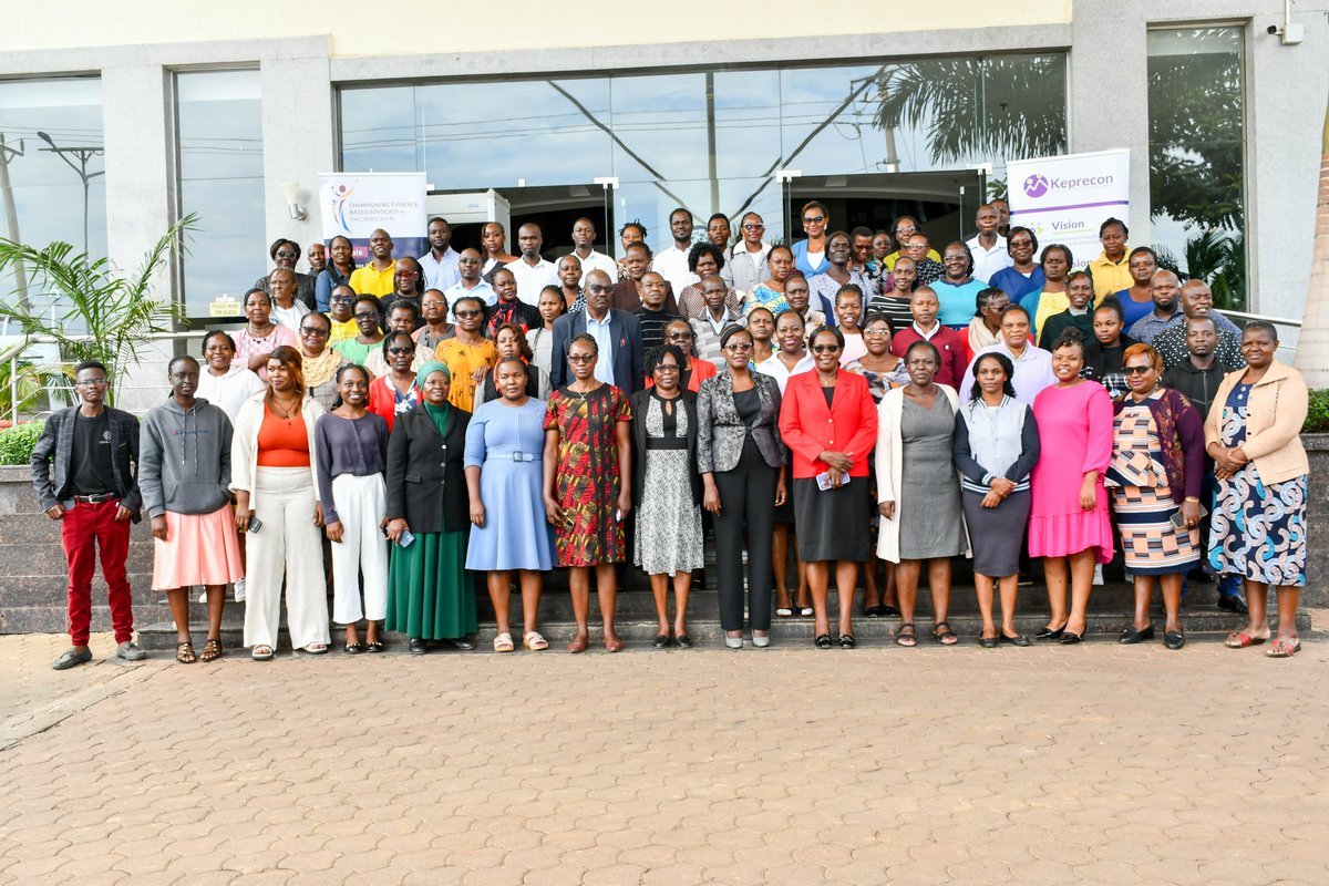 KEPRECON tweet media