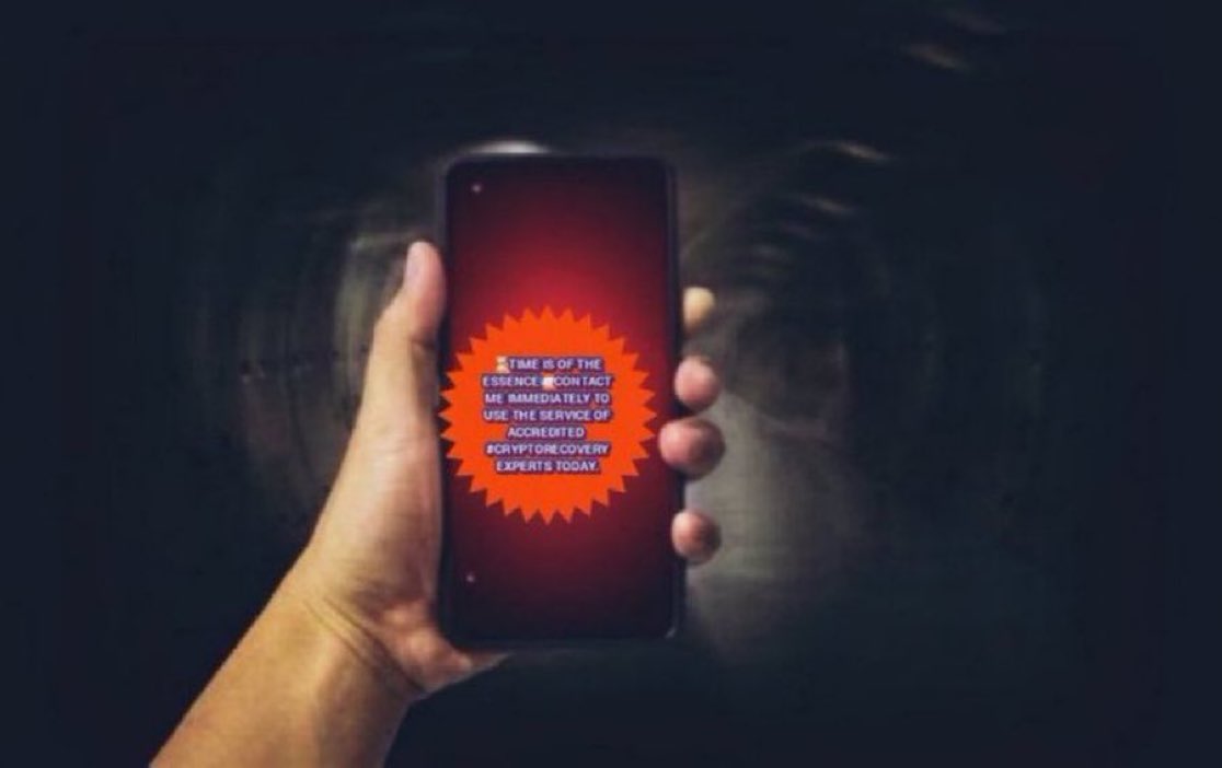 djay_scott_'s tweet image. ⚠️ CAUTION

#CryptoCasinoScam, #GanoexNodeon, and #Hotscoin are linked to scam activity ❌
🚫 Avoid fake profit promises and protect your funds.

#CryptoScam 🚨