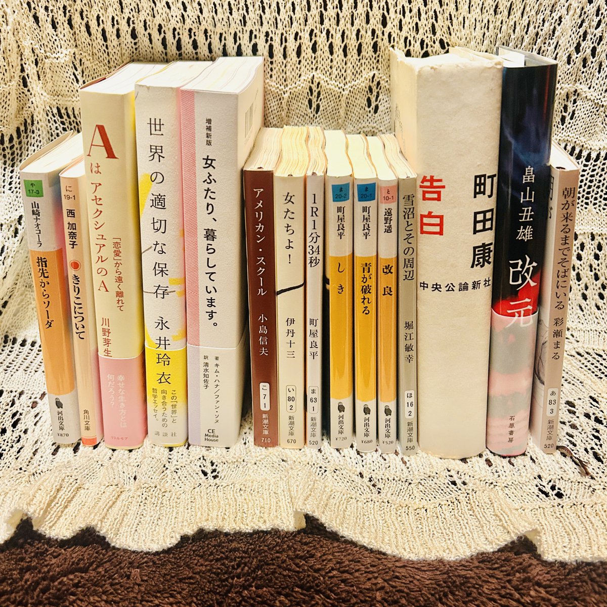 本野貝(ほんのかい) tweet media