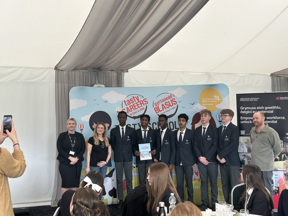 Technology Department tweet media