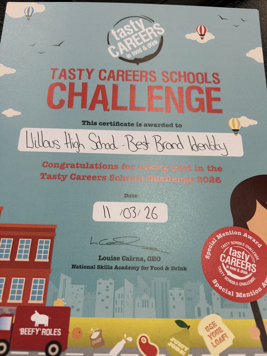 Technology Department tweet media