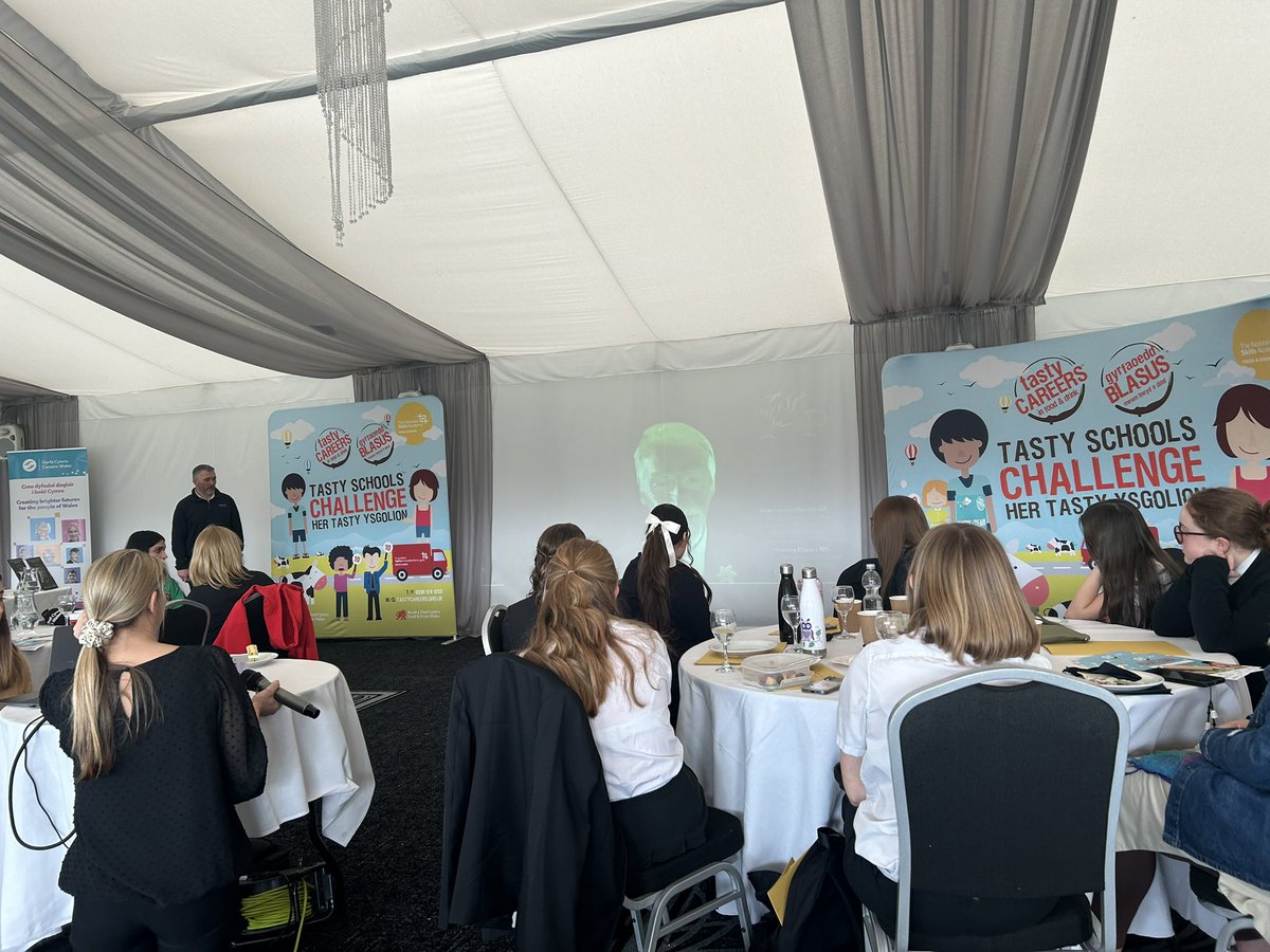 Technology Department tweet media