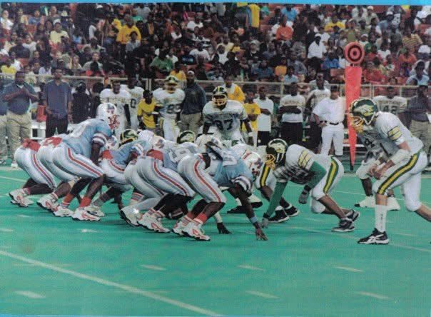 Mike West🤘🏾 tweet media