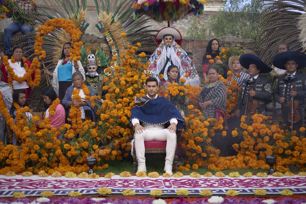 Todas las Voces Bolivia - #culturaBO tweet media