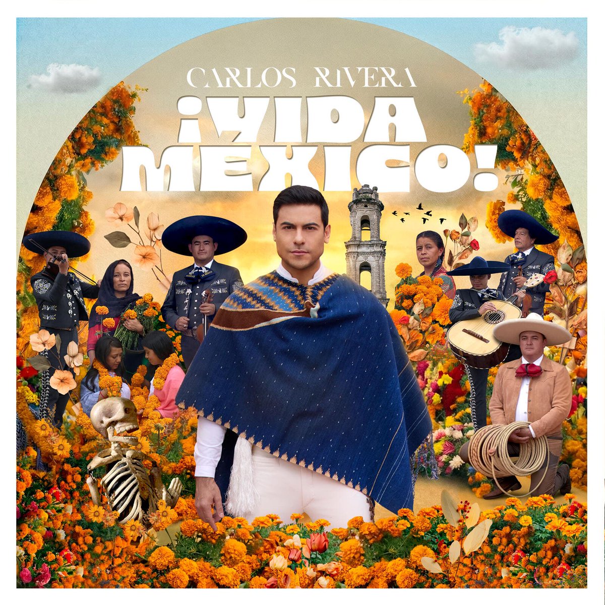 Todas las Voces Bolivia - #culturaBO tweet media