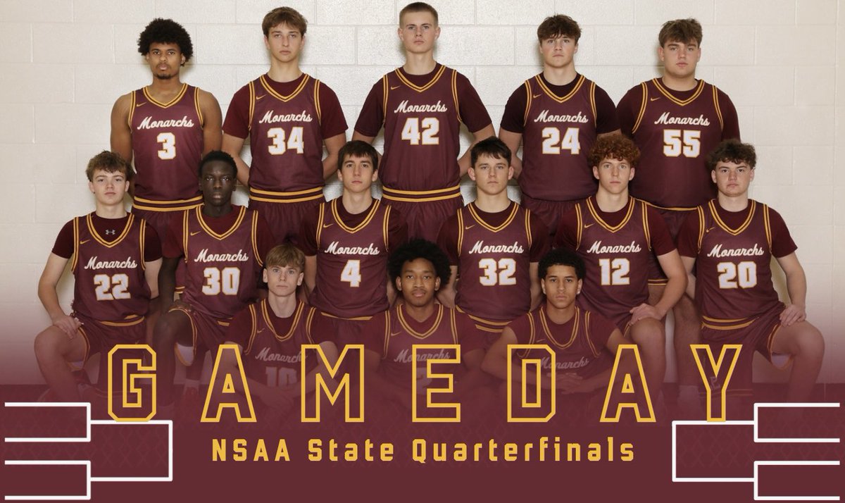 Monarch Basketball tweet media