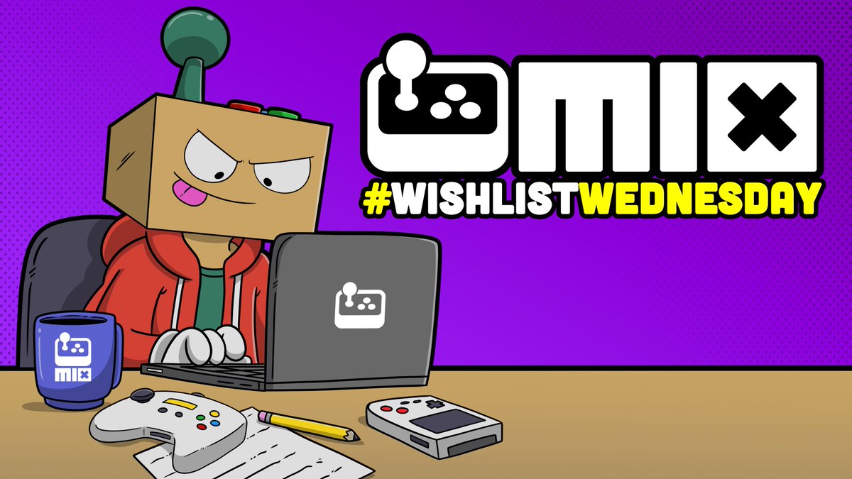 Media Indie Exchange tweet media