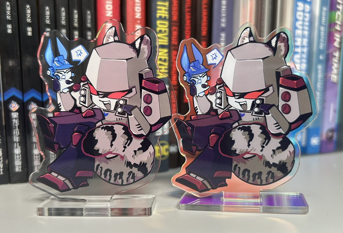 MF｜原稿中-打广告去死 tweet media