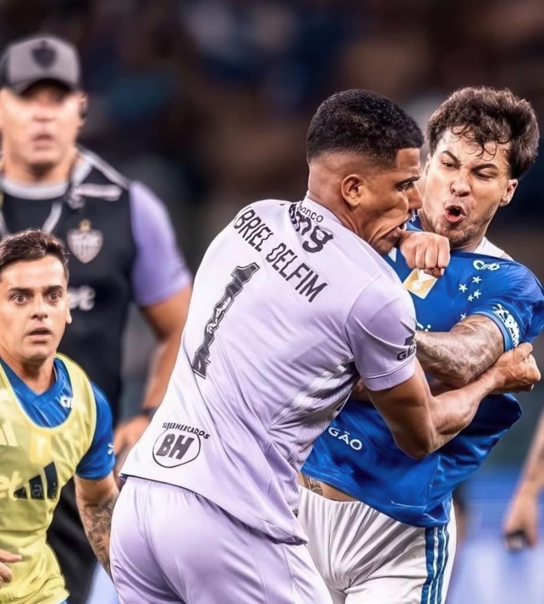 Arthur Gualberto tweet media