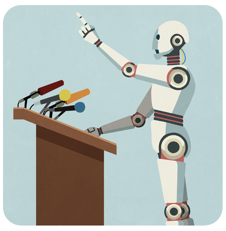 RetSpecMag's tweet photo. The rise of AI influencers 🤖

We'll soon need to critically evaluate who—or what—is speaking online. Read here: https://t.co/3148czrYTK

#retina #retinaspecialist #ophthalmology #ophthalmologist #eyecare #eyedoctor https://t.co/HBWxeuQO6W