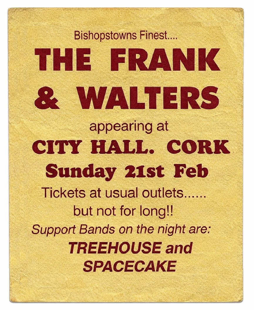 Paul McDermott tweet media