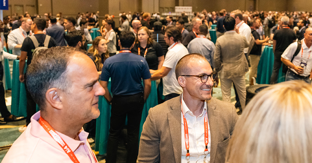 Ai4 - Artificial Intelligence Conferences tweet media