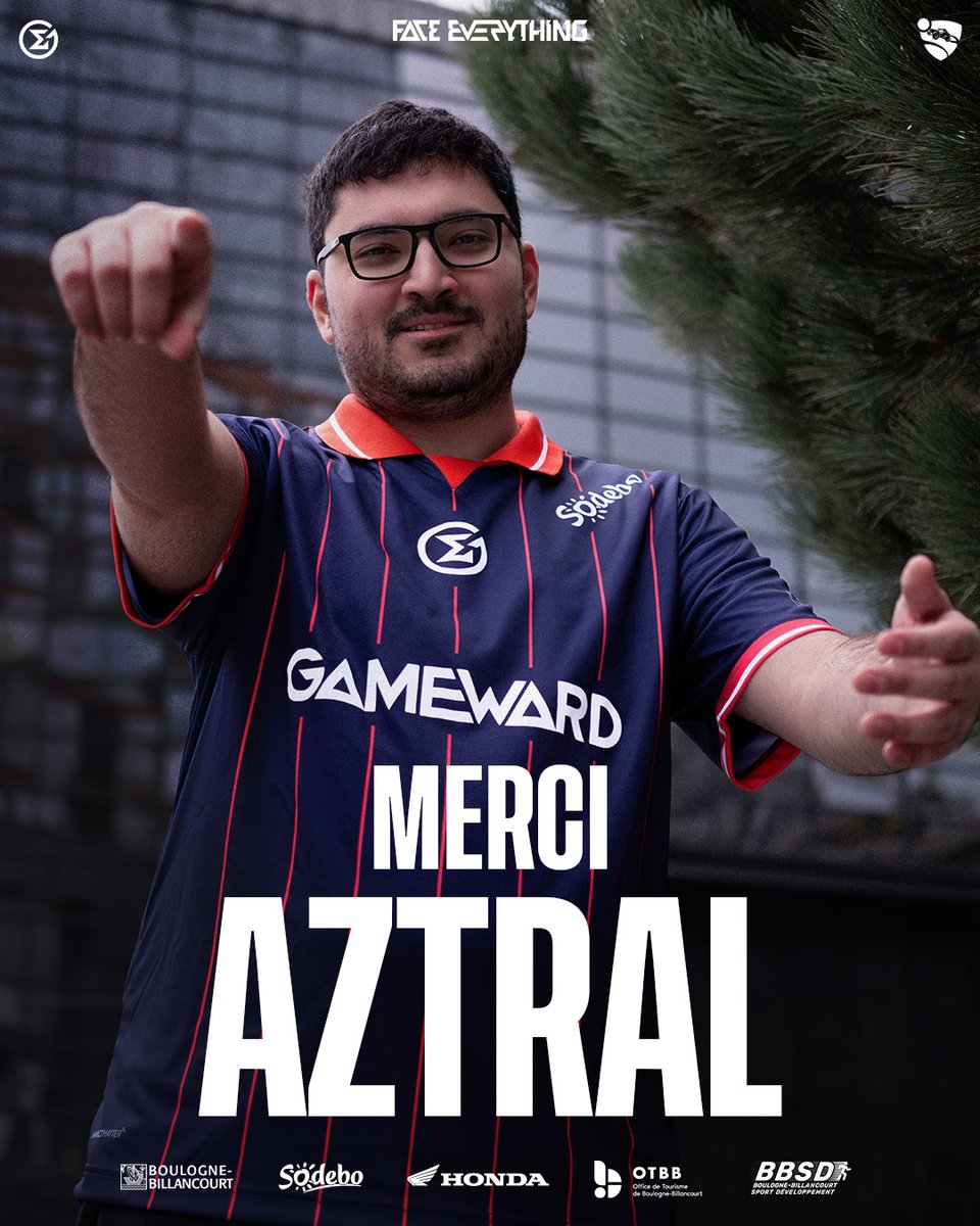 GameWard tweet media