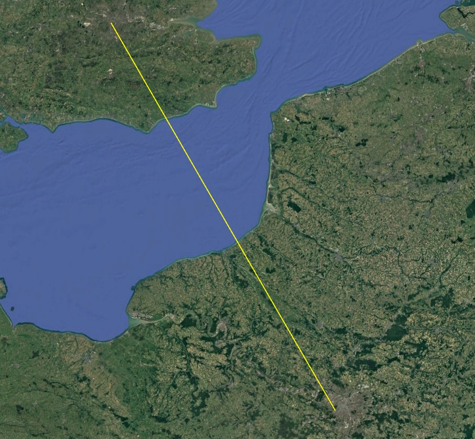 Férus de Géographie tweet media