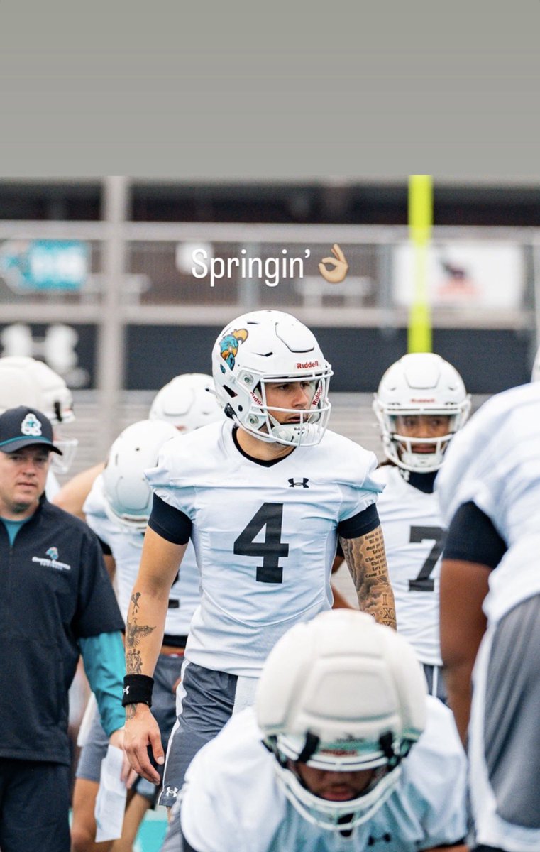 JUCO Football Frenzy tweet media