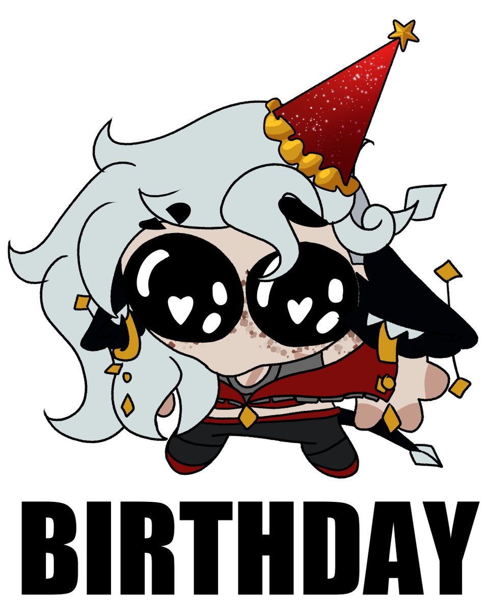 Æther Hexe Starwoven - REIGNITING ON 4/4 tweet media