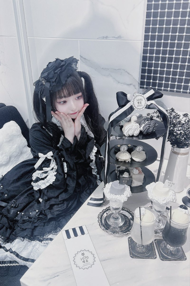 雛乃 いちご🍓bisquedoll tweet media