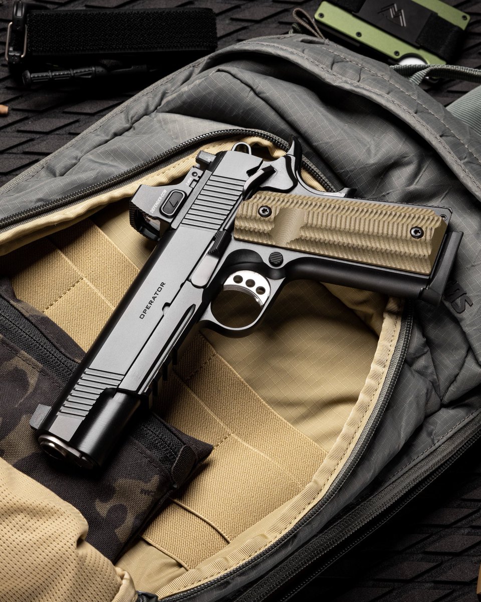 Springfield Armory® tweet media