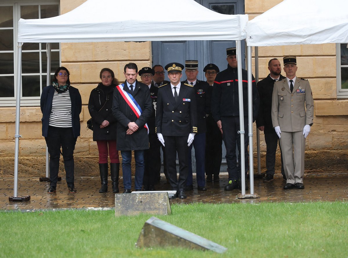 Préfet des Ardennes 🇫🇷🇪🇺 tweet media