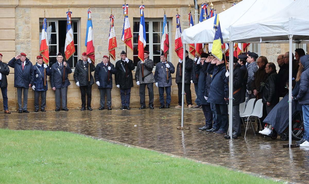 Préfet des Ardennes 🇫🇷🇪🇺 tweet media