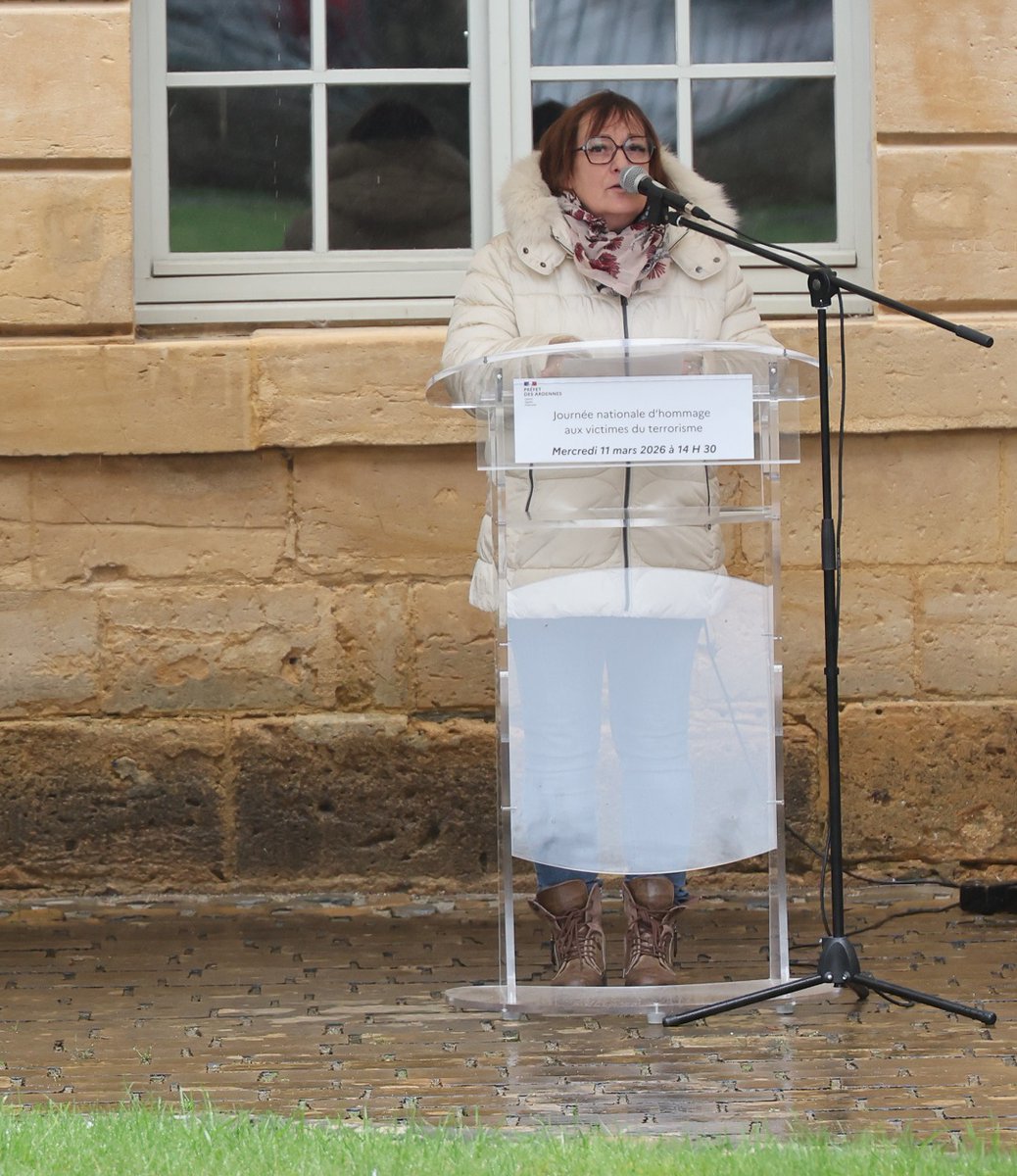 Préfet des Ardennes 🇫🇷🇪🇺 tweet media